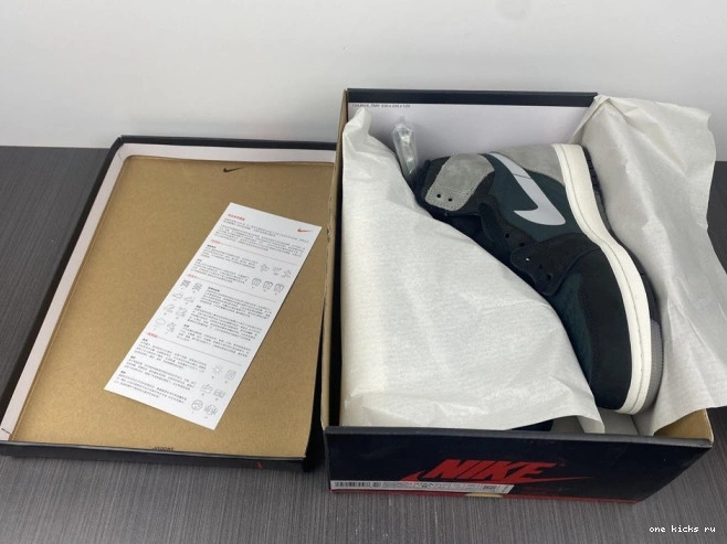 Rep 1 Particle Black Jordan Retro Element Grey Gore-Tex High DB2889-001 0709